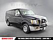 2017 Nissan NV Passenger SL