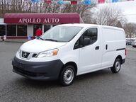 2017 Nissan NV200 Compact Cargo S Cumberland RI 2017 Nissan NV200 Compact Cargo S Cumberland RI