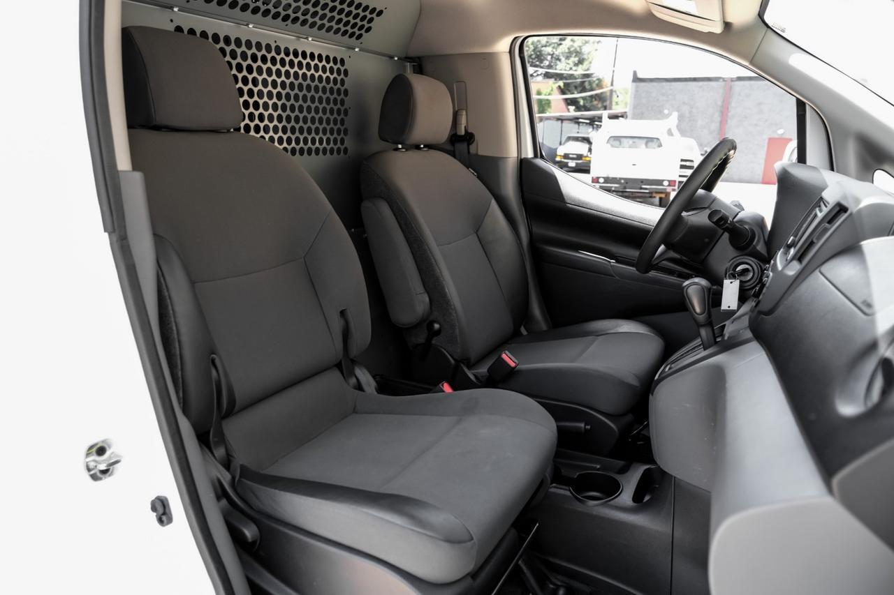 2017 Nissan NV200 Compact Cargo S Farmers Branch TX