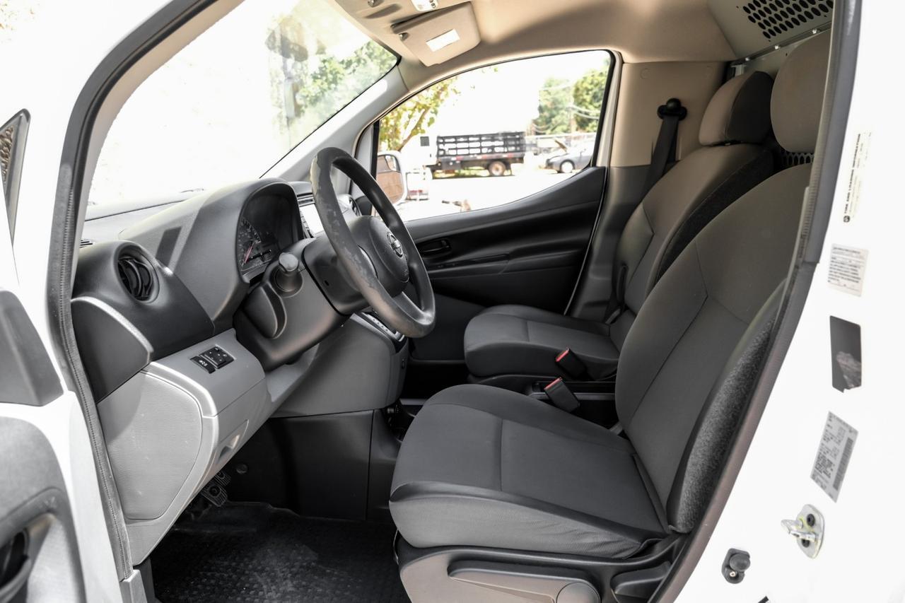 2017 Nissan NV200 Compact Cargo S Farmers Branch TX