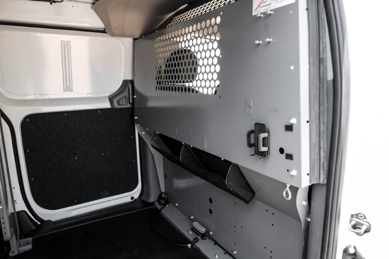 2017 Nissan NV200 Compact Cargo S Farmers Branch TX