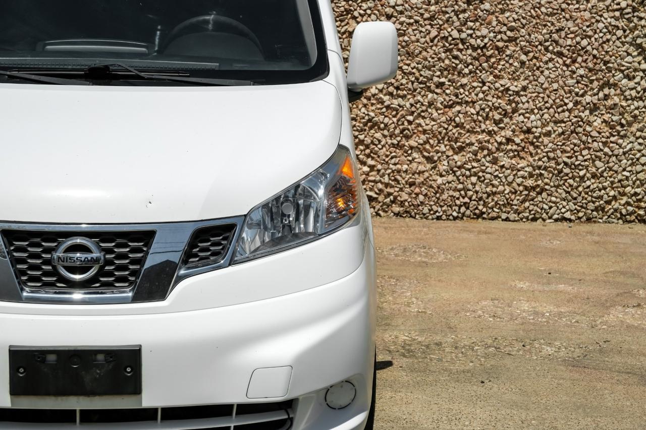 2017 Nissan NV200 Compact Cargo S Farmers Branch TX