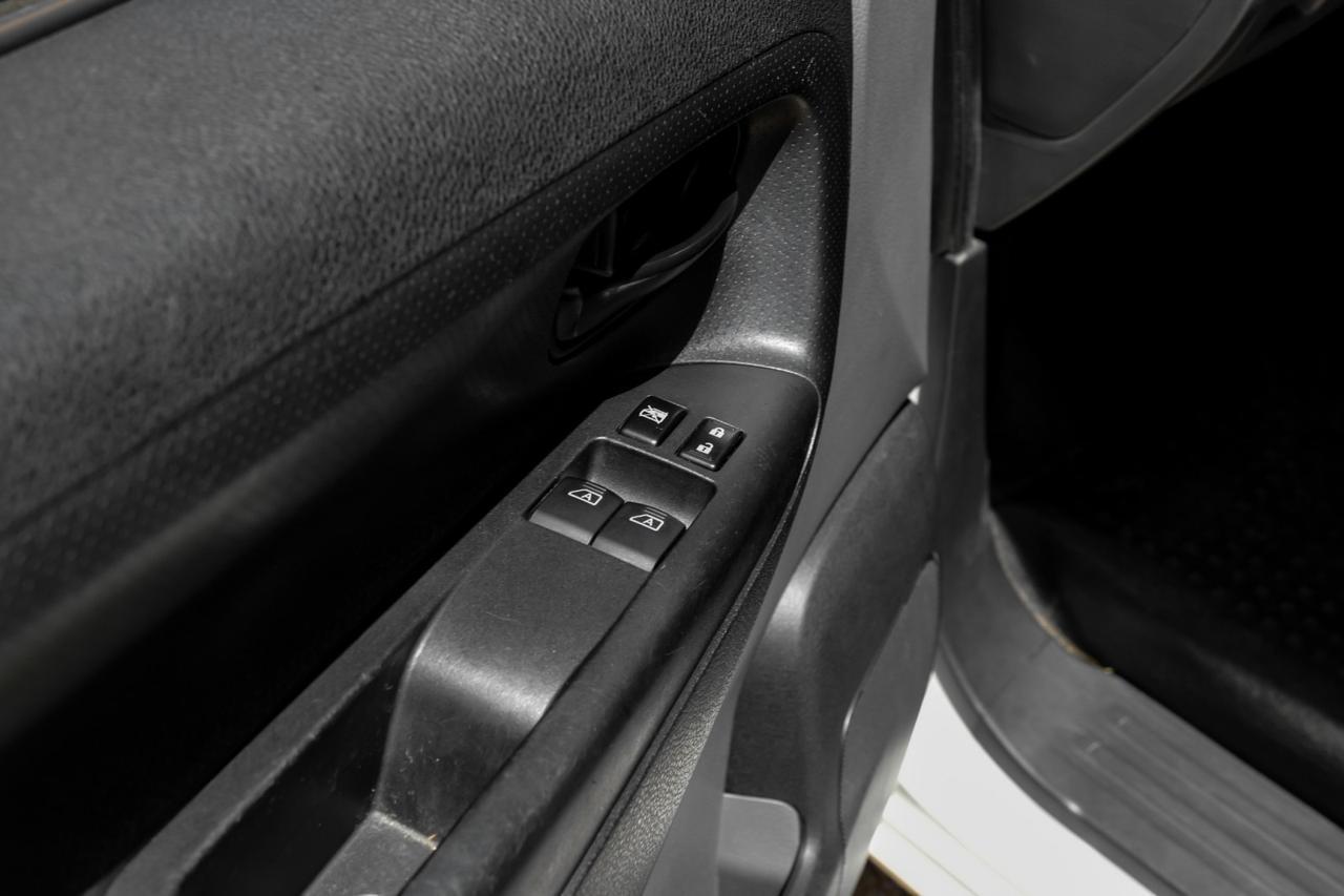 2017 Nissan NV200 Compact Cargo S Farmers Branch TX
