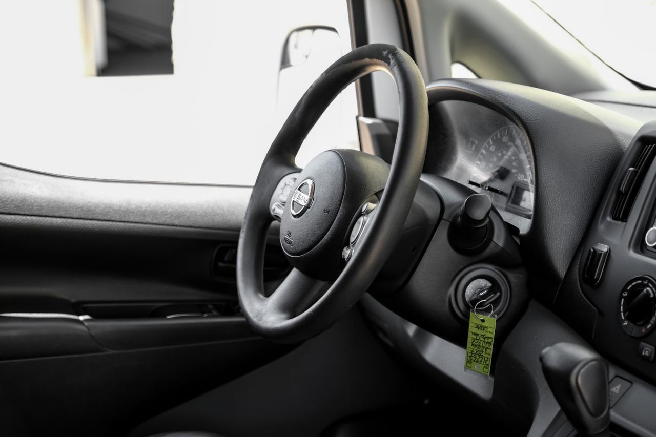2017 Nissan NV200 Compact Cargo S Farmers Branch TX