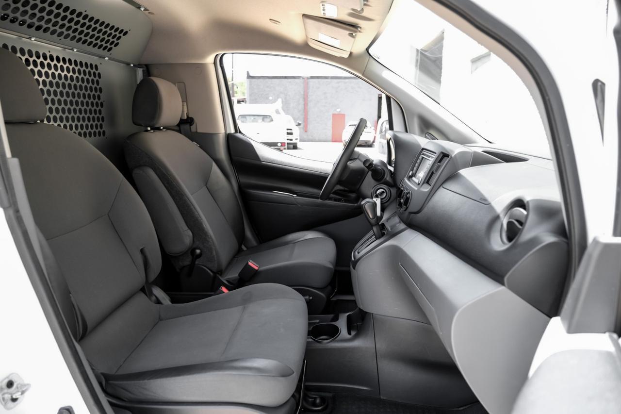 2017 Nissan NV200 Compact Cargo S Farmers Branch TX