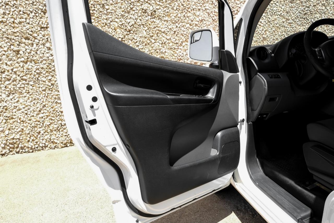 2017 Nissan NV200 Compact Cargo S Farmers Branch TX