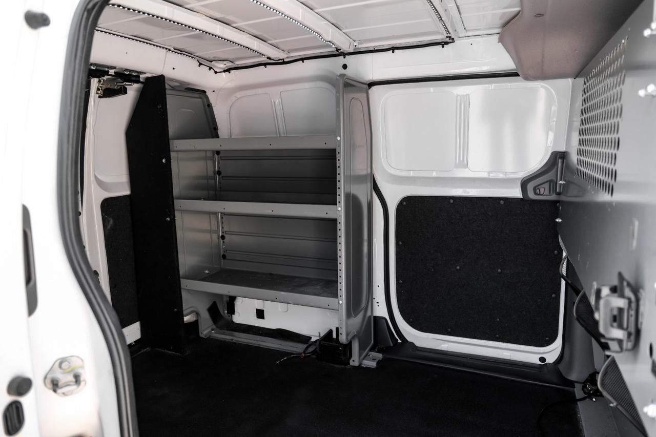 2017 Nissan NV200 Compact Cargo S Farmers Branch TX