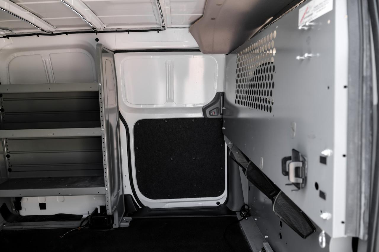 2017 Nissan NV200 Compact Cargo S Farmers Branch TX