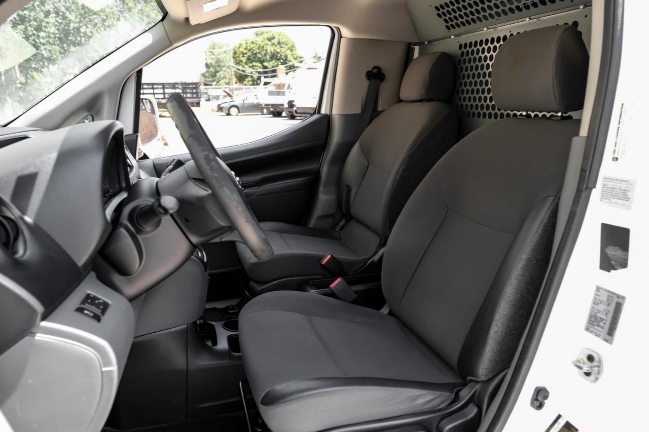 2017 Nissan NV200 Compact Cargo S Farmers Branch TX