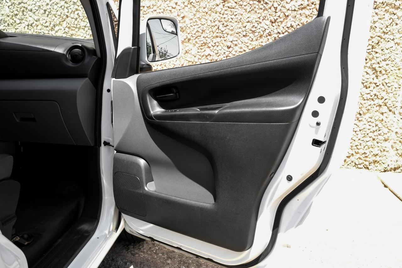 2017 Nissan NV200 Compact Cargo S Farmers Branch TX
