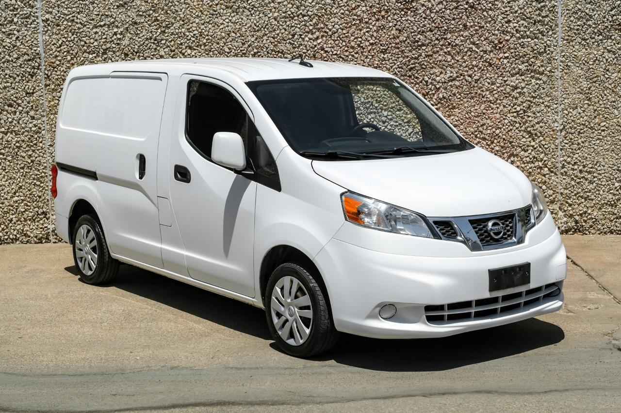 2017 Nissan NV200 Compact Cargo S Farmers Branch TX