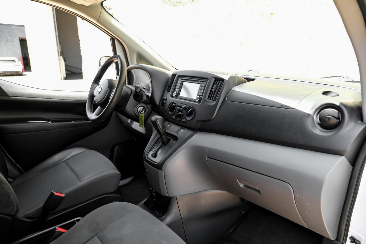 2017 Nissan NV200 Compact Cargo S Farmers Branch TX