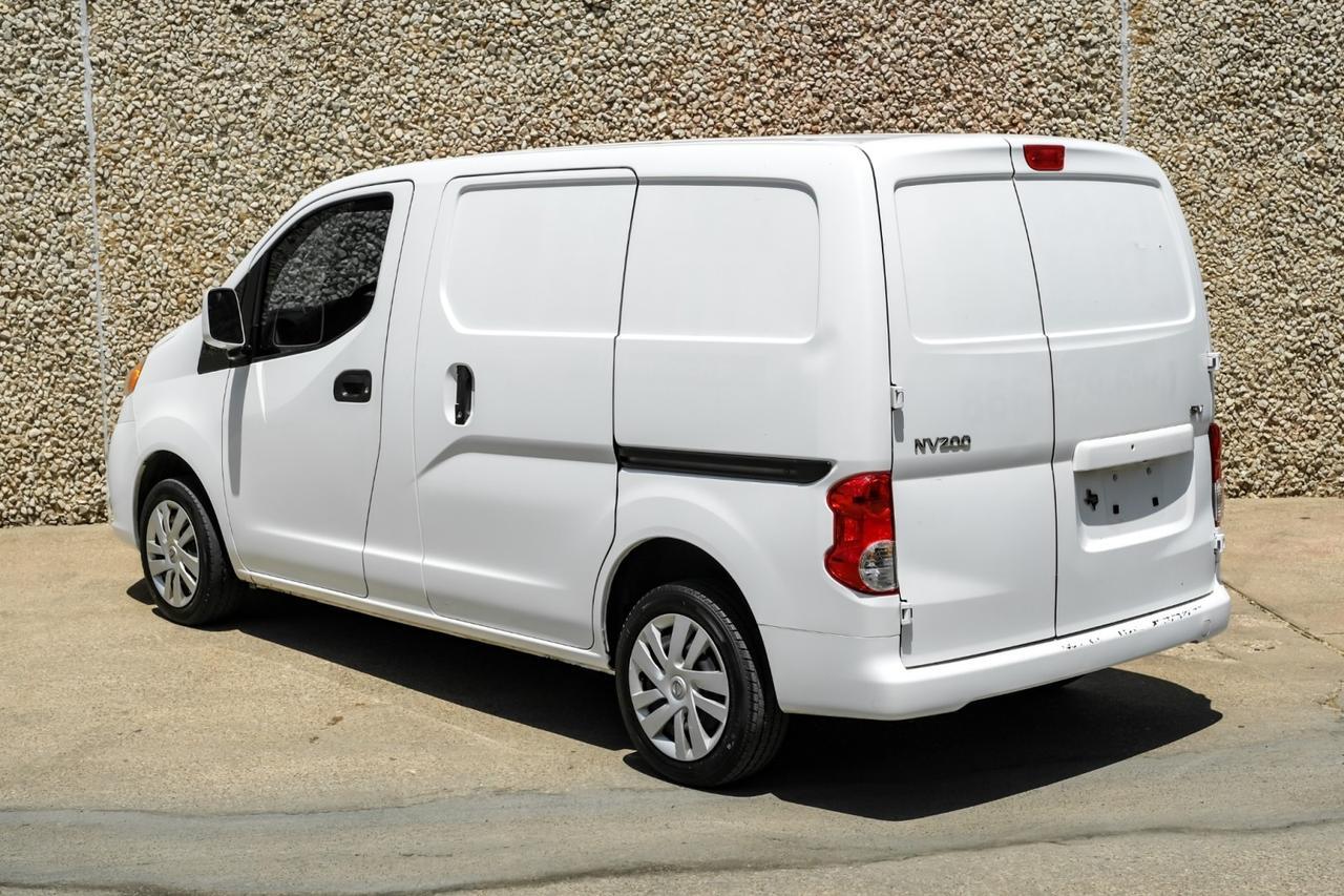 2017 Nissan NV200 Compact Cargo S Farmers Branch TX