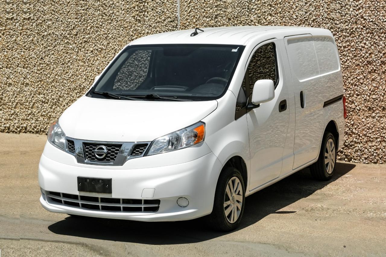 2017 Nissan NV200 Compact Cargo S Farmers Branch TX