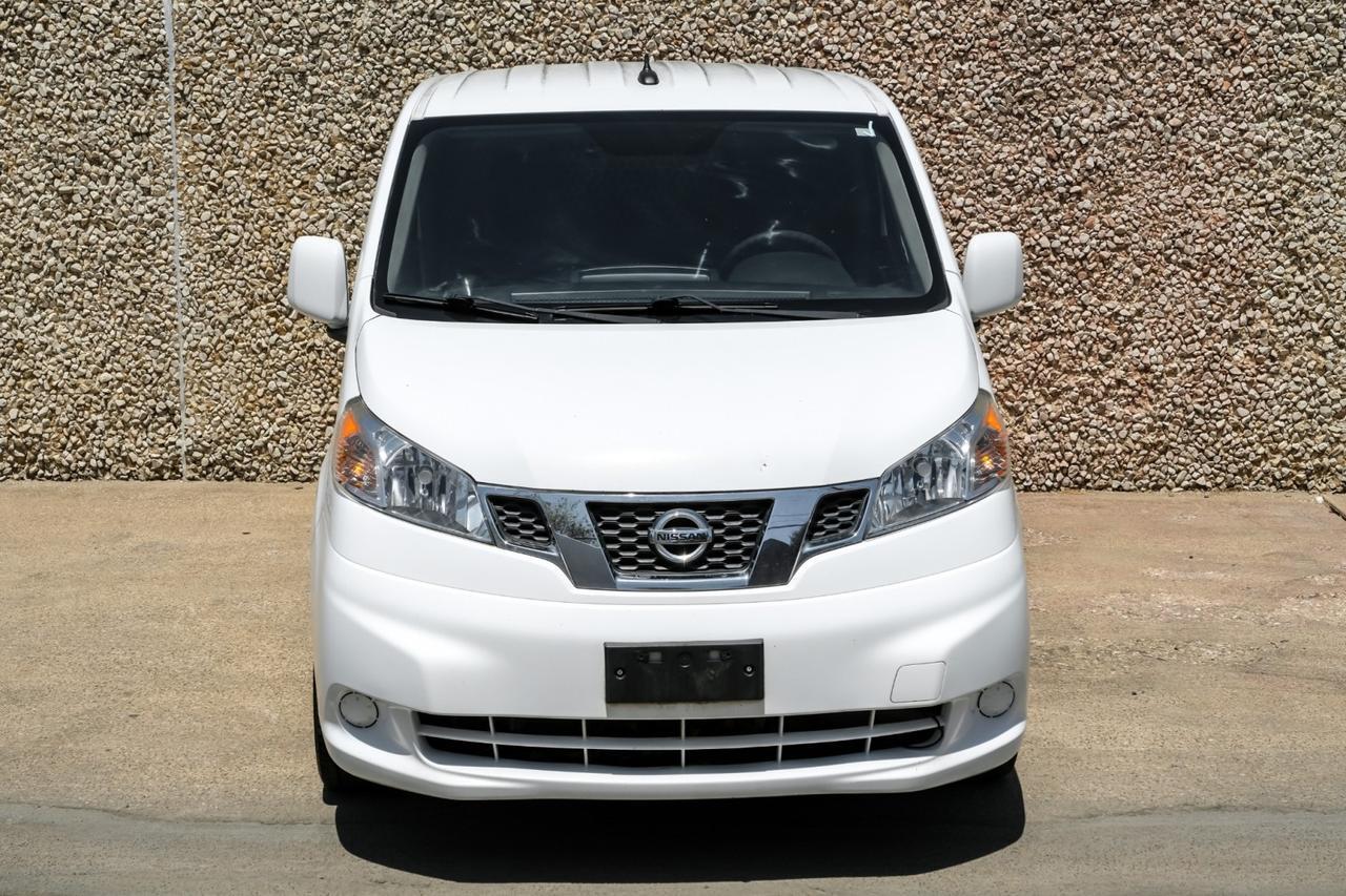 2017 Nissan NV200 Compact Cargo S Farmers Branch TX