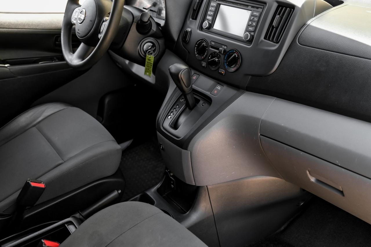 2017 Nissan NV200 Compact Cargo S Farmers Branch TX