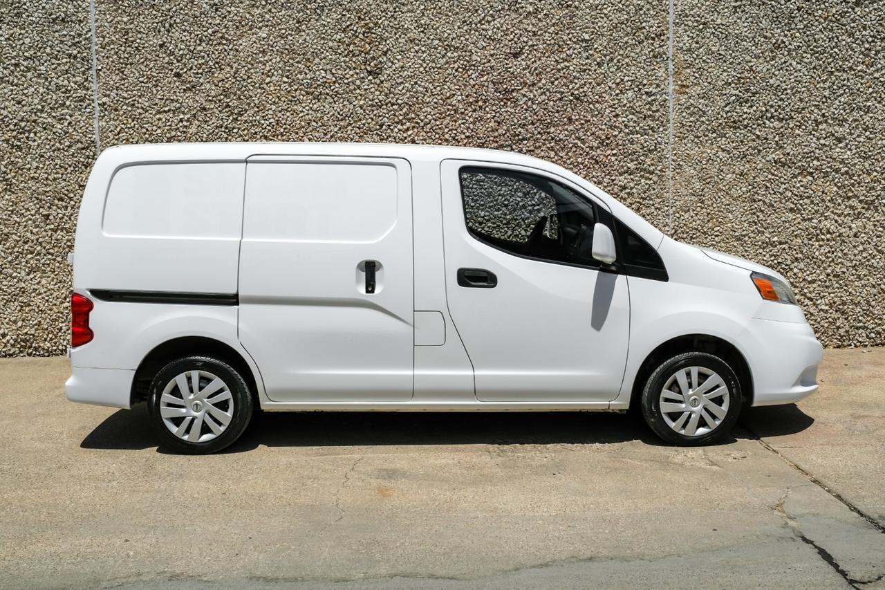 2017 Nissan NV200 Compact Cargo S Farmers Branch TX