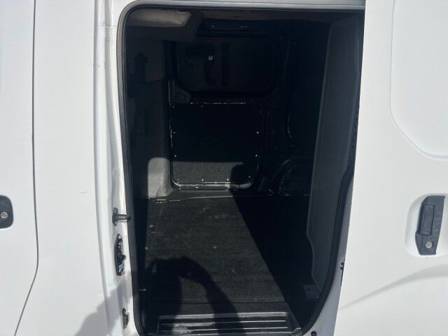 2017 Nissan NV200 Compact Cargo S Gainesville TX