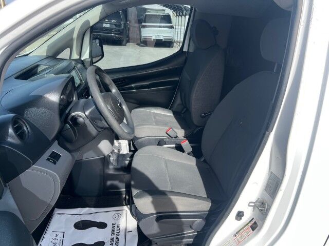 2017 Nissan NV200 Compact Cargo S Gainesville TX