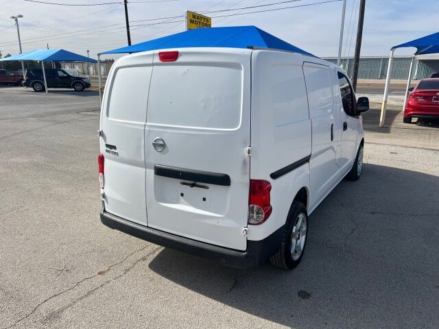 2017 Nissan NV200 Compact Cargo S Gainesville TX