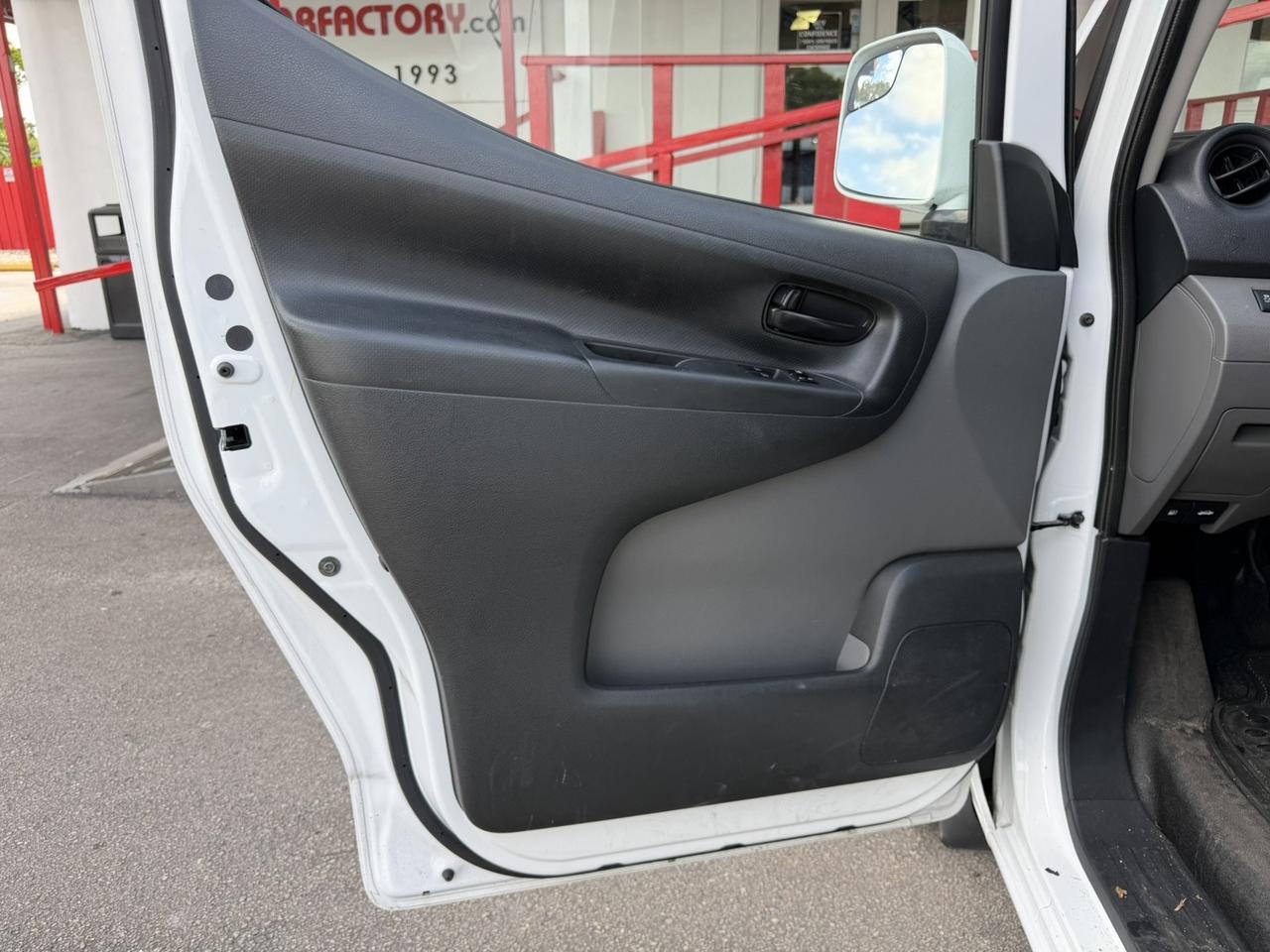 2017 Nissan NV200 Compact Cargo SV Miami FL