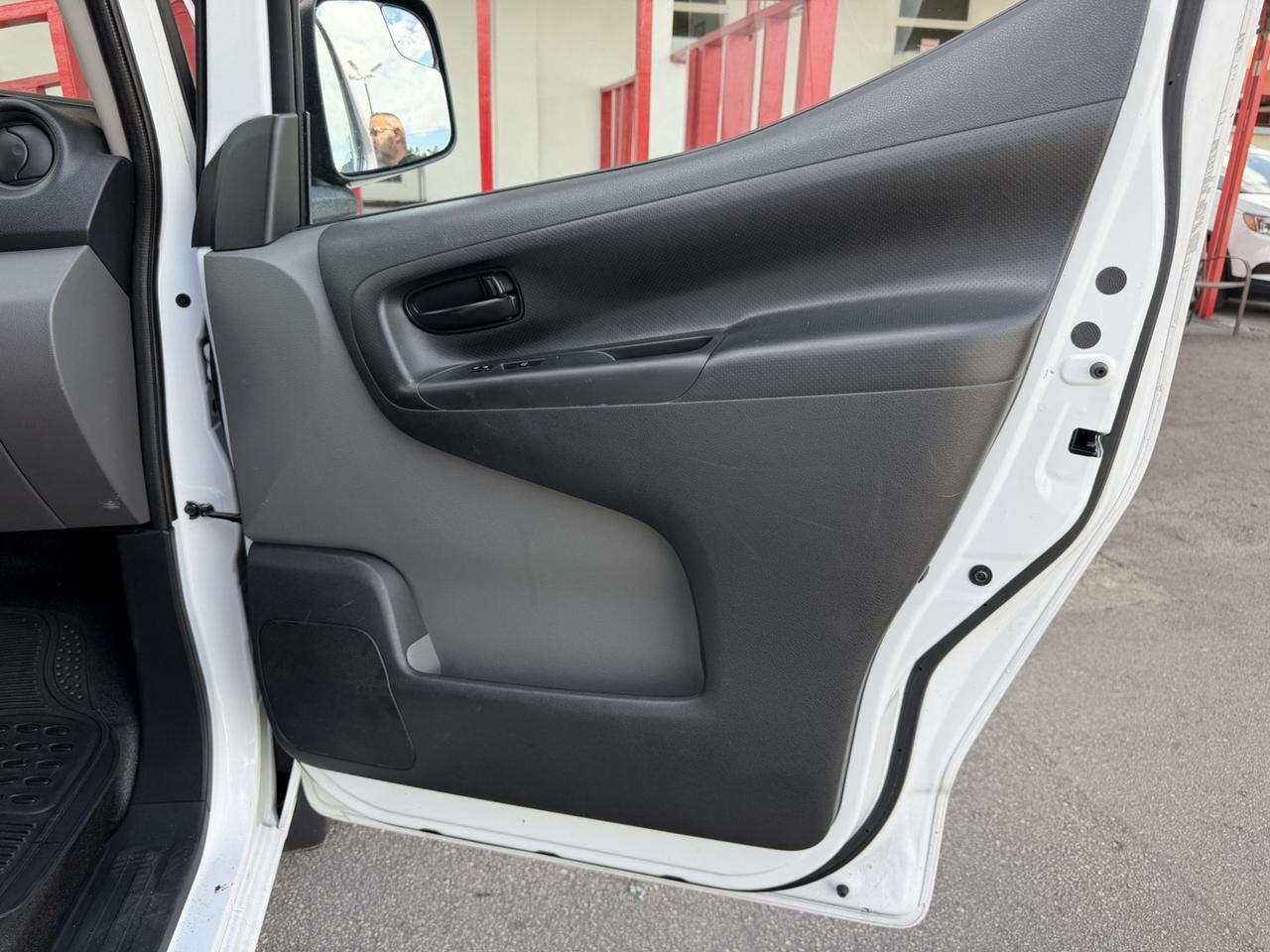 2017 Nissan NV200 Compact Cargo SV Miami FL