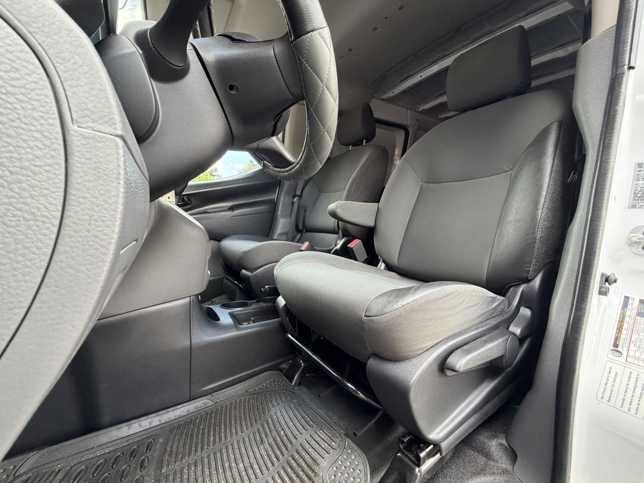 2017 Nissan NV200 Compact Cargo SV Miami FL