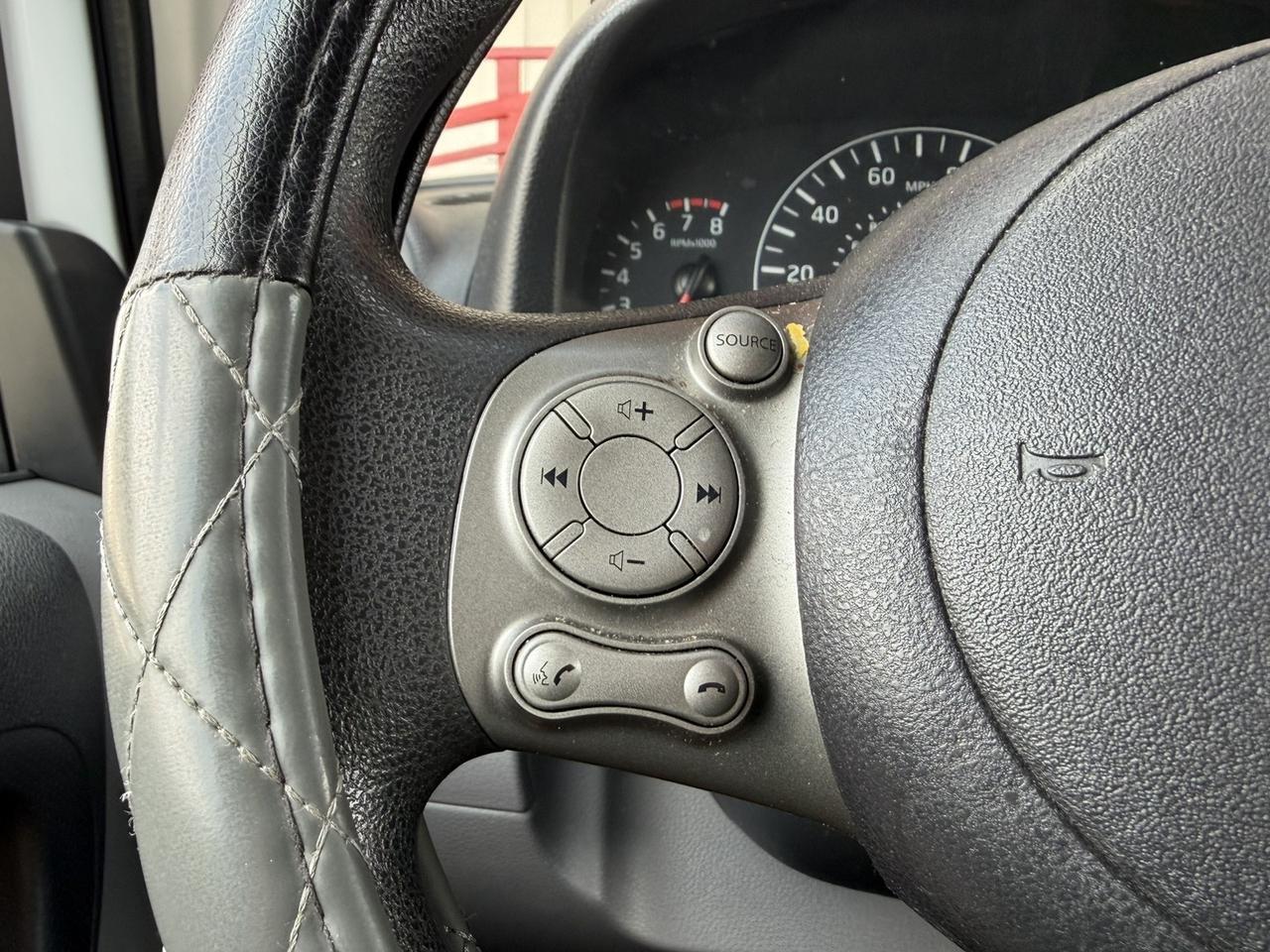 2017 Nissan NV200 Compact Cargo SV Miami FL