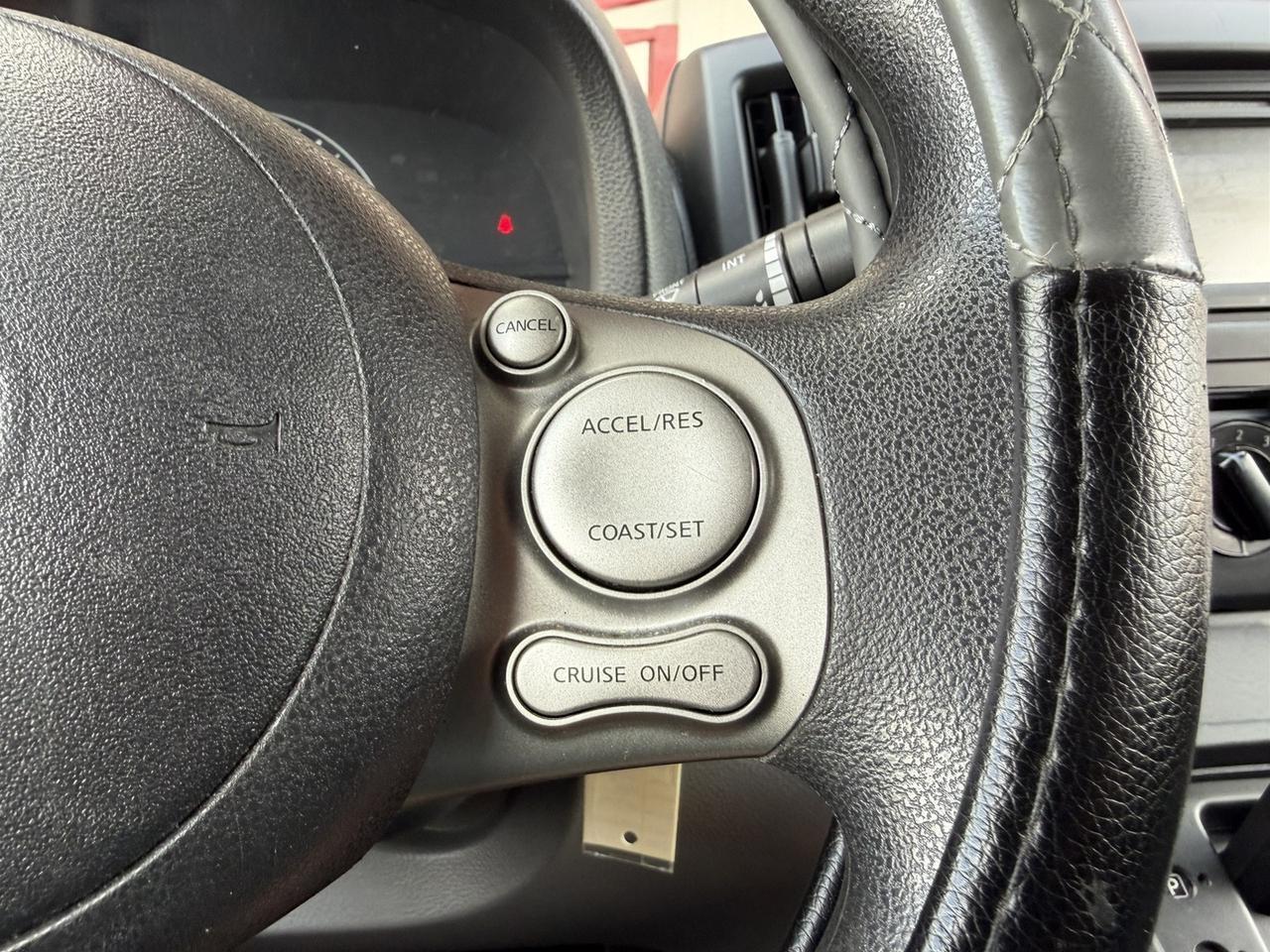 2017 Nissan NV200 Compact Cargo SV Miami FL