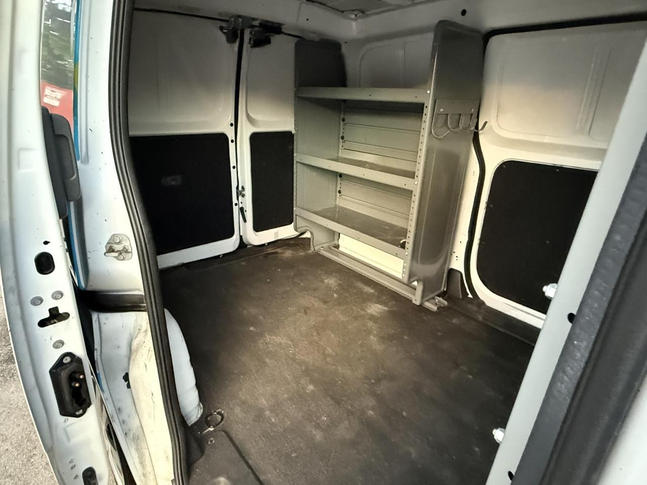 2017 Nissan NV200 Compact Cargo SV Hollywood FL