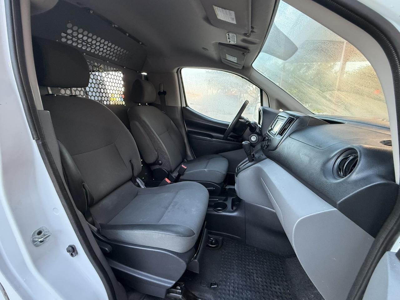 2017 Nissan NV200 Compact Cargo SV Hollywood FL