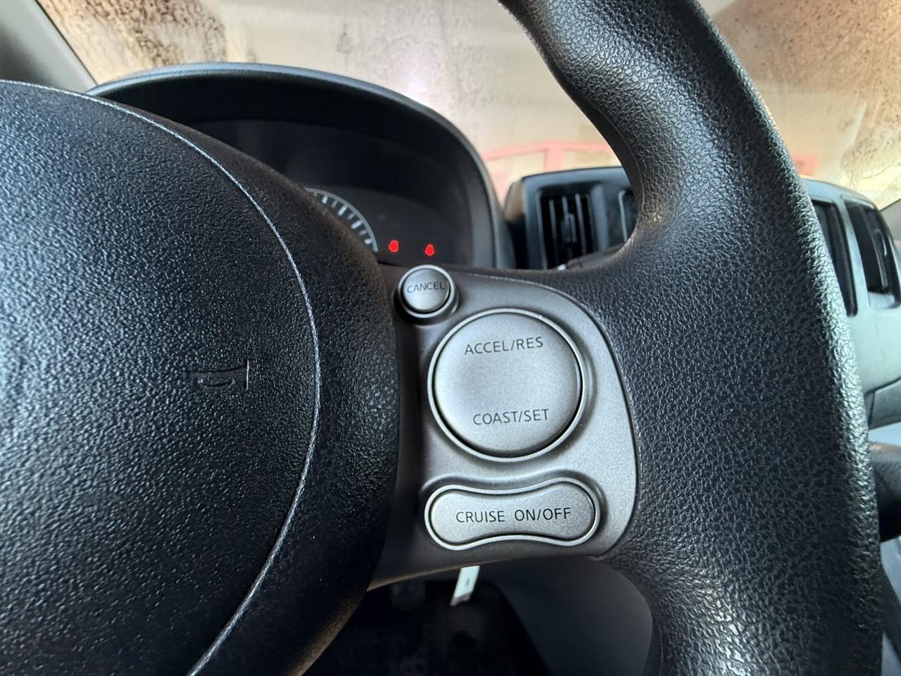 2017 Nissan NV200 Compact Cargo SV Hollywood FL