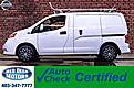 2017 Nissan NV200 SV Cargo Van Nav BCam