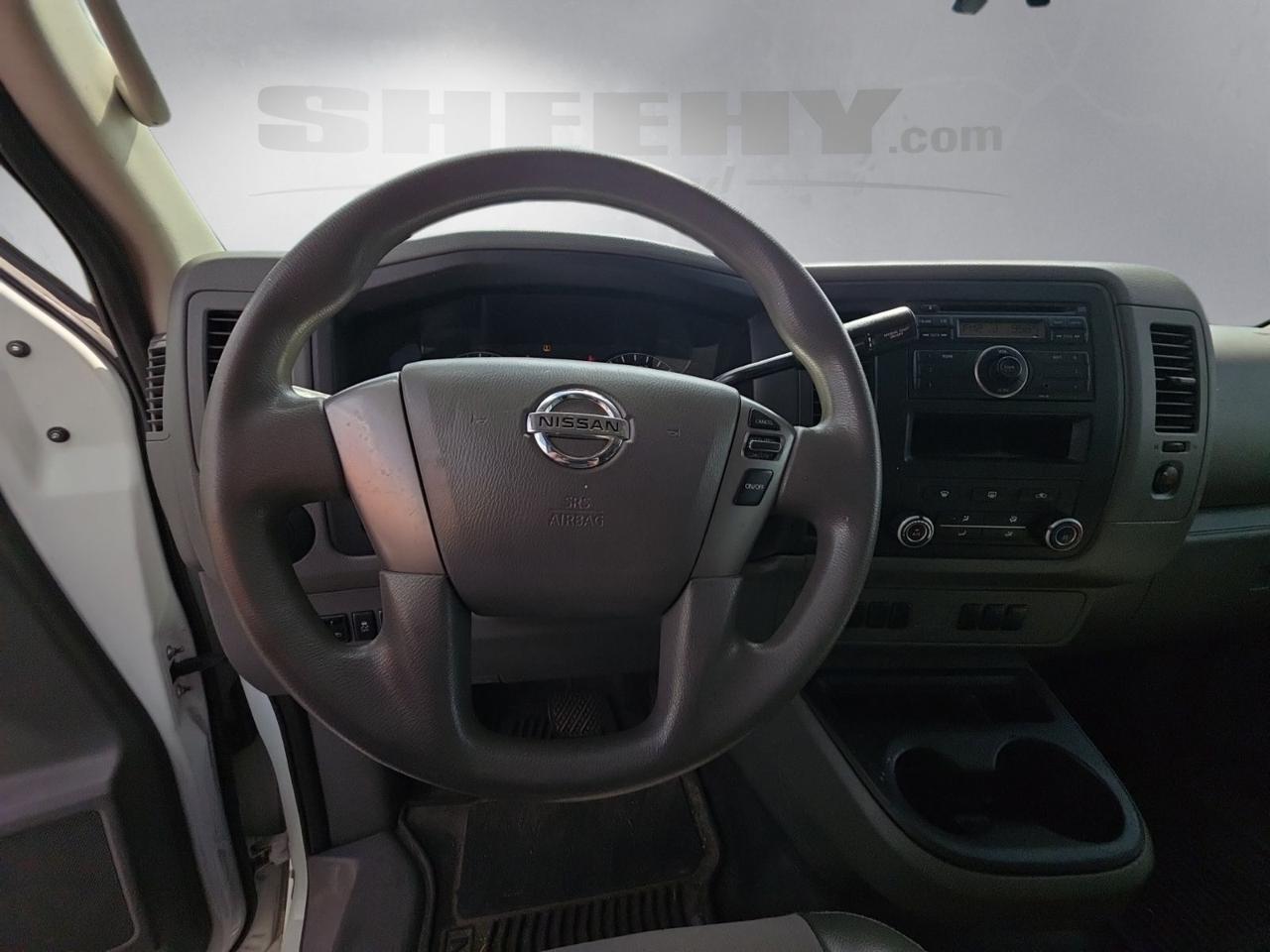 2017 Nissan NV2500 HD S Glen Burnie MD