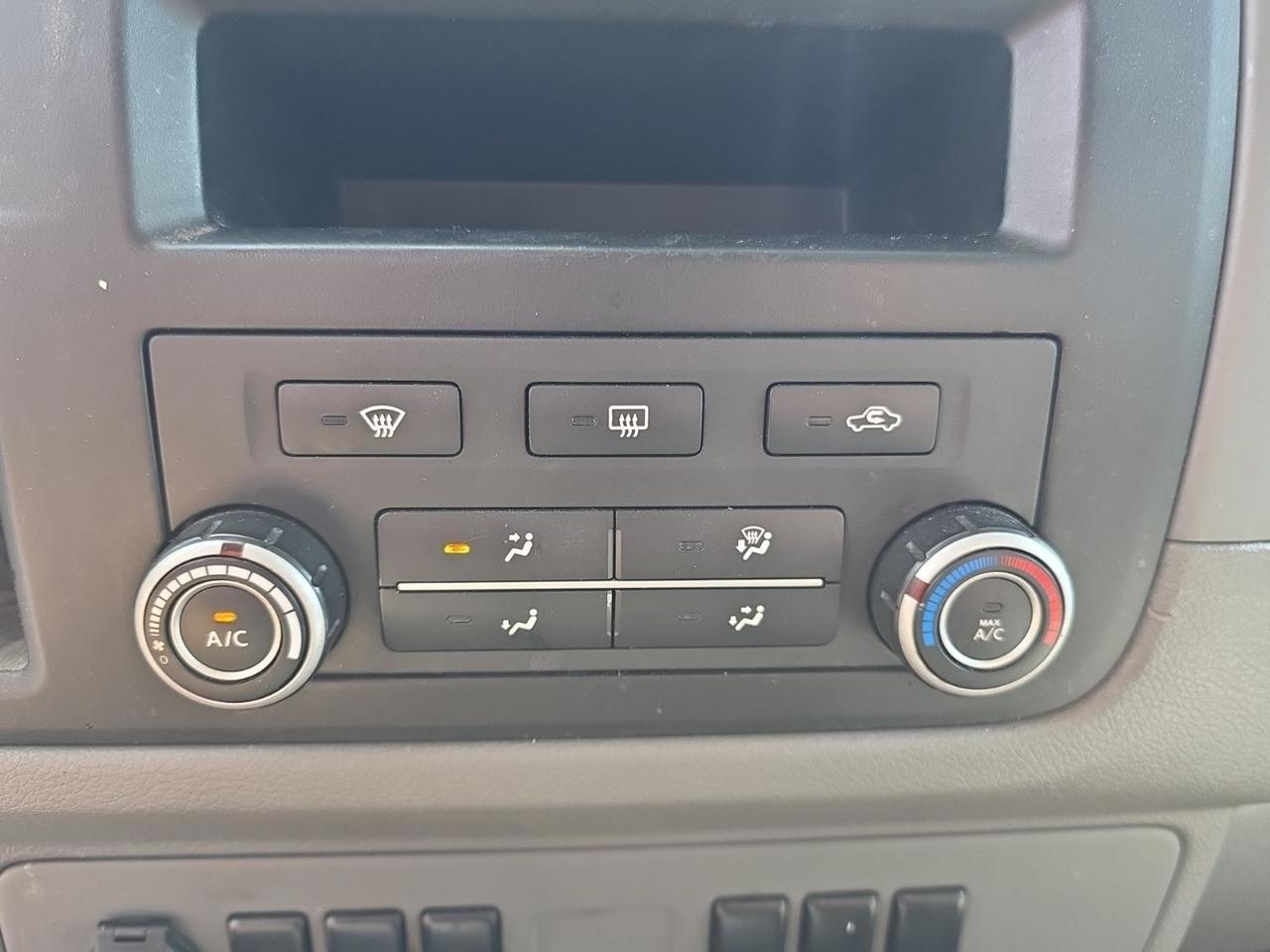 2017 Nissan NV2500 HD S Glen Burnie MD