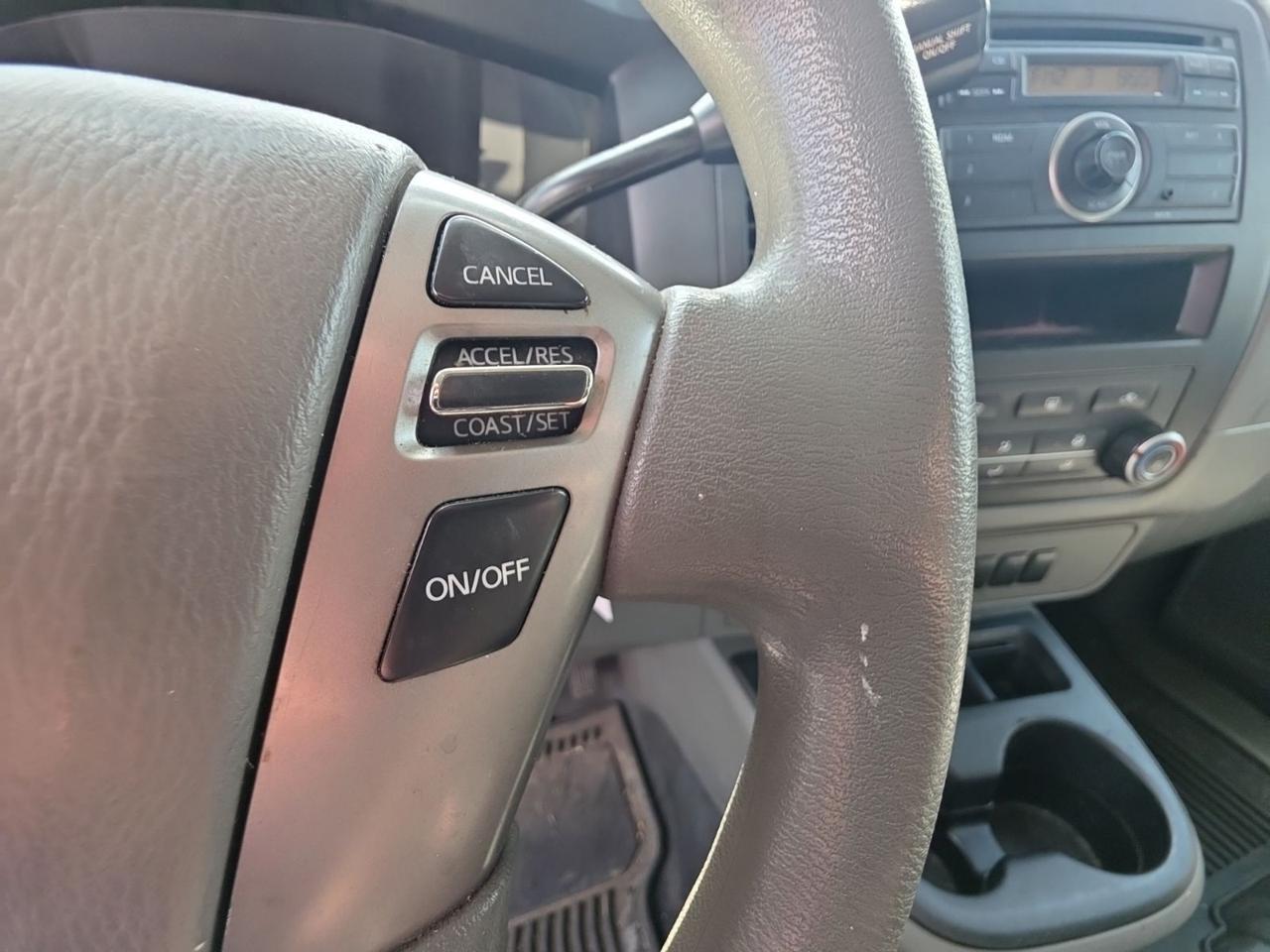 2017 Nissan NV2500 HD S Glen Burnie MD
