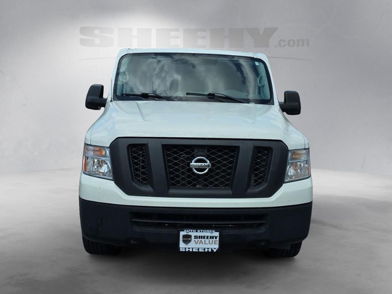 2017 Nissan NV2500 HD S Glen Burnie MD