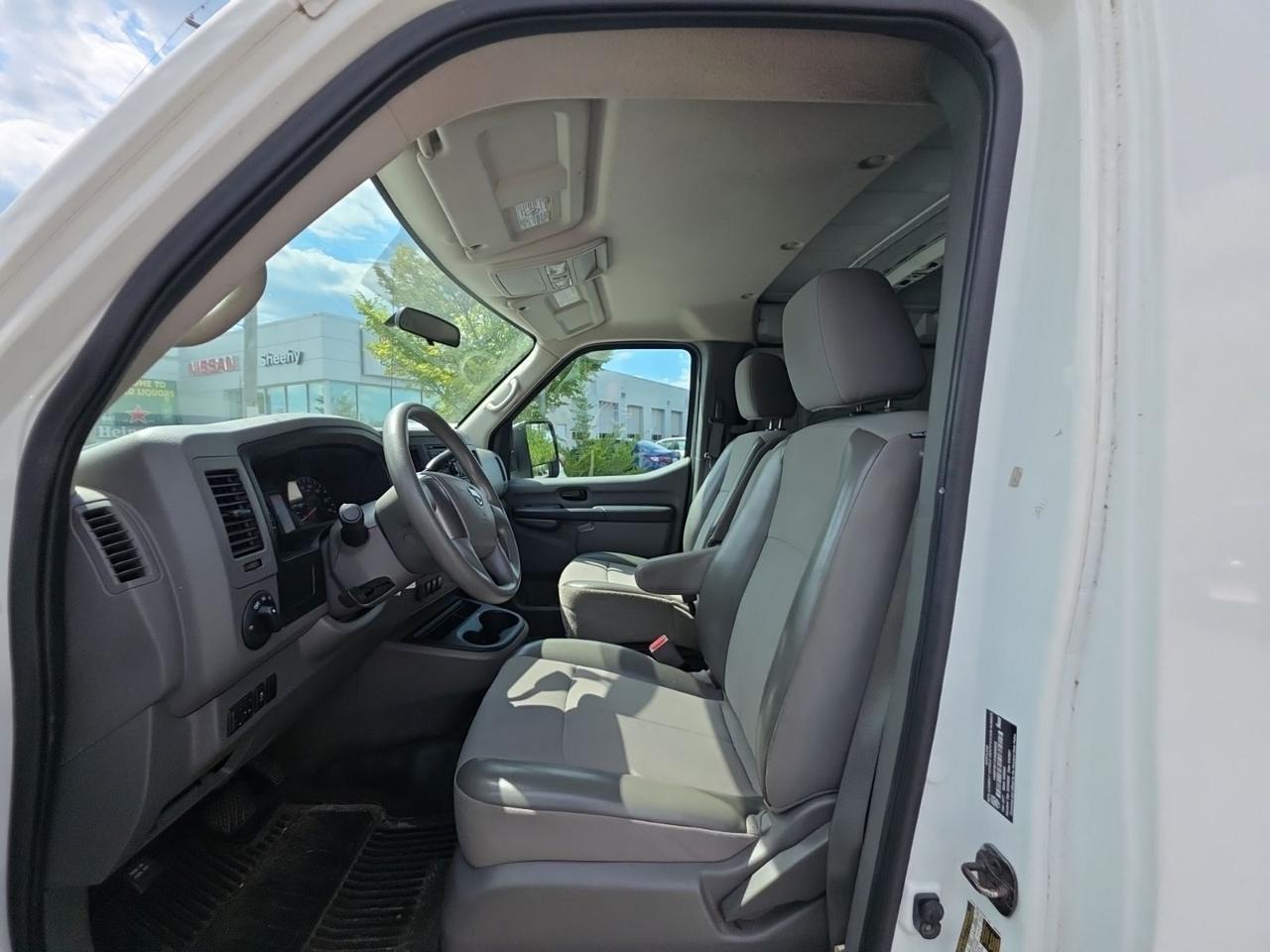 2017 Nissan NV2500 HD S Glen Burnie MD