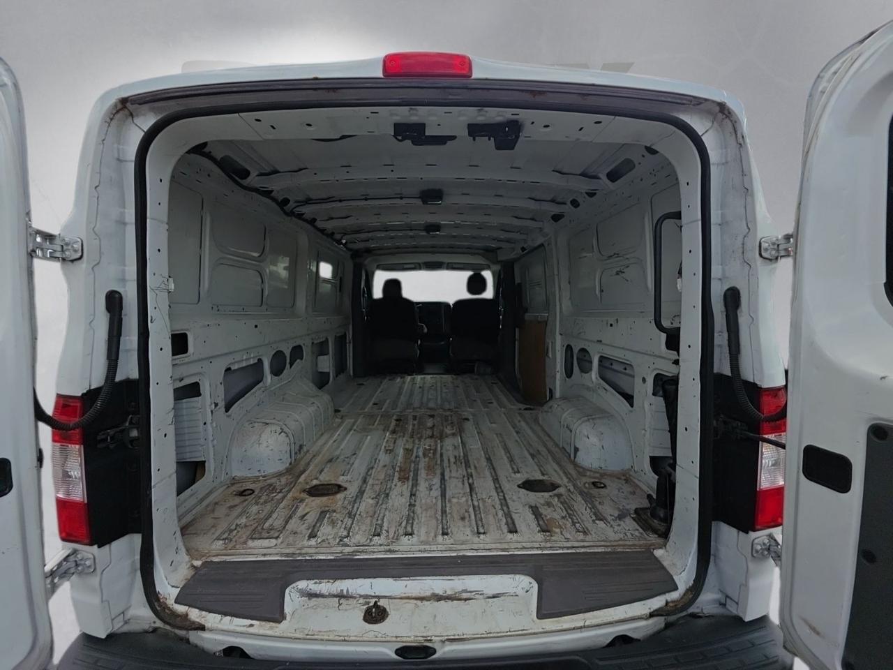 2017 Nissan NV2500 HD S Glen Burnie MD