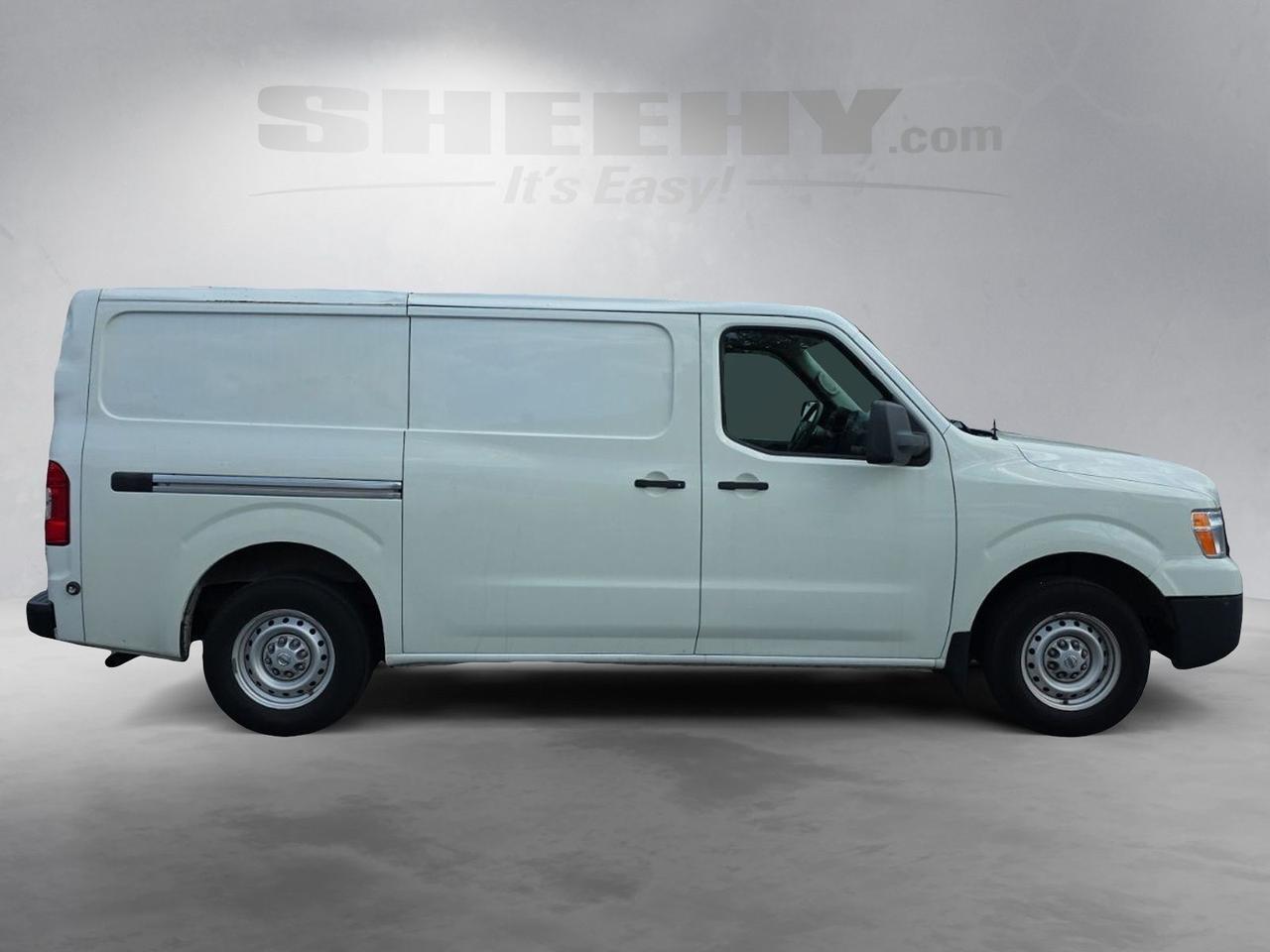 2017 Nissan NV2500 HD S Glen Burnie MD