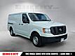 2017 Nissan NV2500 HD S