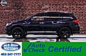 2017 Nissan Pathfinder AWD Platinum Midnight Leather Roof Nav BCam