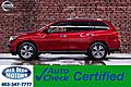 2017 Nissan Pathfinder AWD SV BCam PSeat