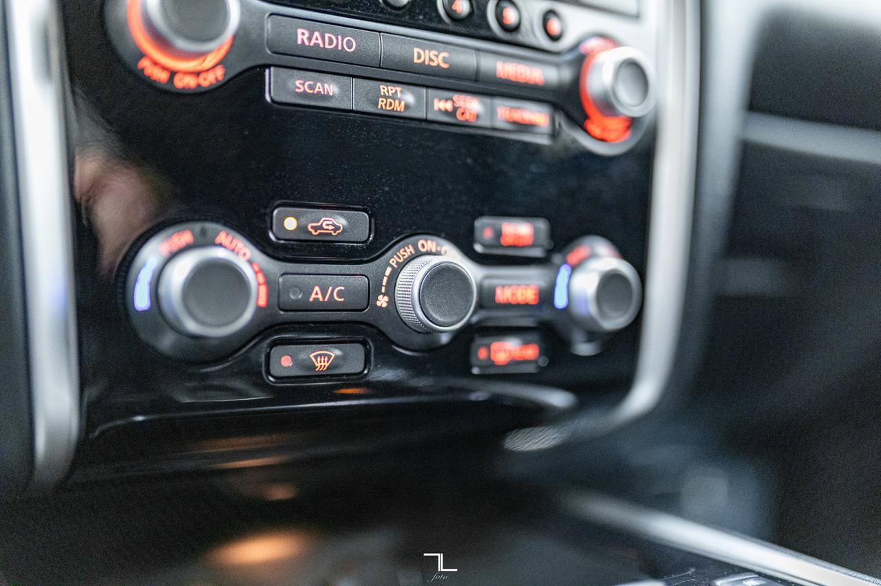 2017 Nissan Pathfinder AWD SV BCam PSeat Red Deer AB