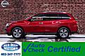 2017 Nissan Pathfinder AWD SV BCam PSeat