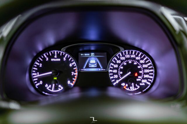 2017 Nissan Pathfinder AWD SV BCam PSeat Red Deer AB