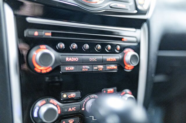 2017 Nissan Pathfinder AWD SV BCam PSeat Red Deer AB