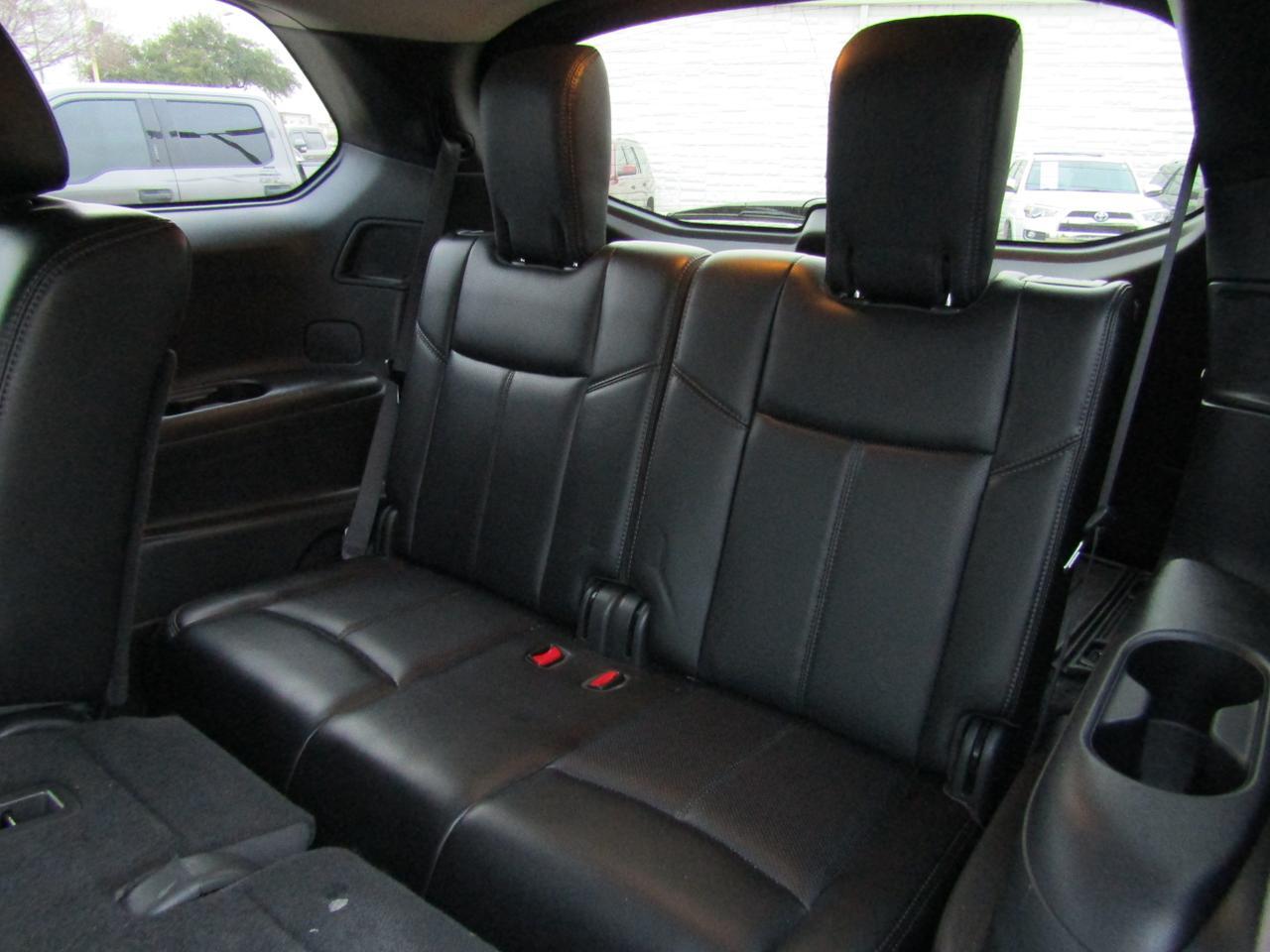 2017 Nissan Pathfinder FWD Platinum Grand Prairie TX