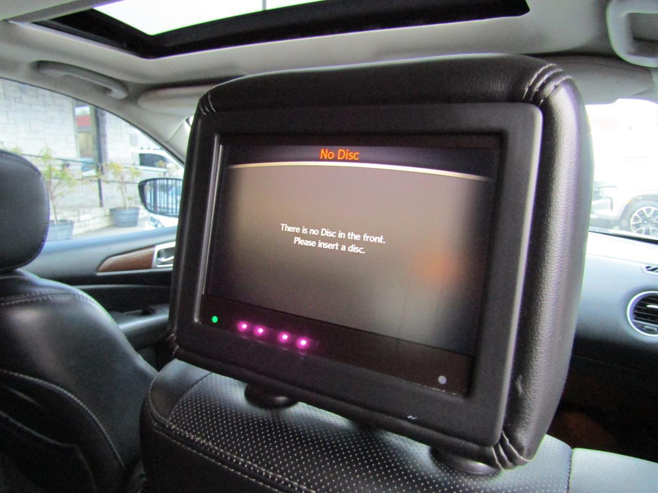 2017 Nissan Pathfinder FWD Platinum Grand Prairie TX