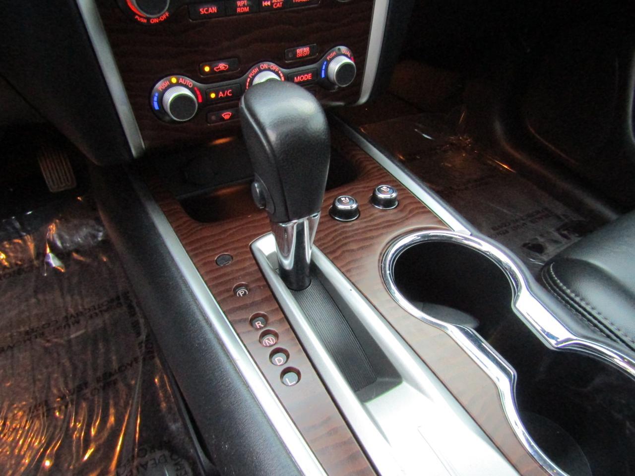 2017 Nissan Pathfinder FWD Platinum Grand Prairie TX